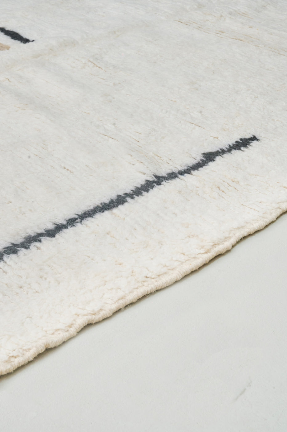 Dywan berberyjski Boujaad 2,98X2,10M