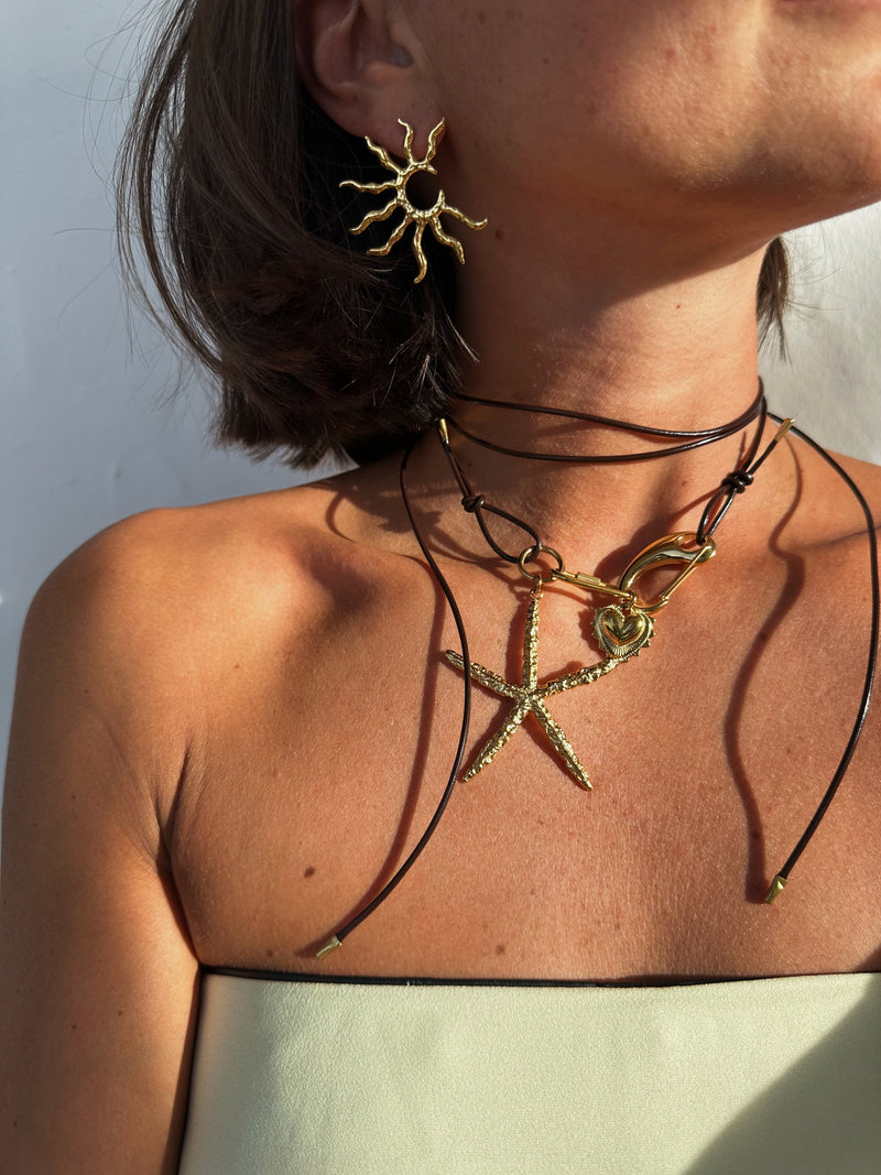 Izan necklace