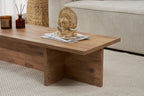 Harbor - Coffee Table - Atlantic Pine