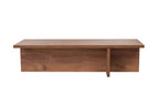 Harbor - Coffee Table - Atlantic Pine