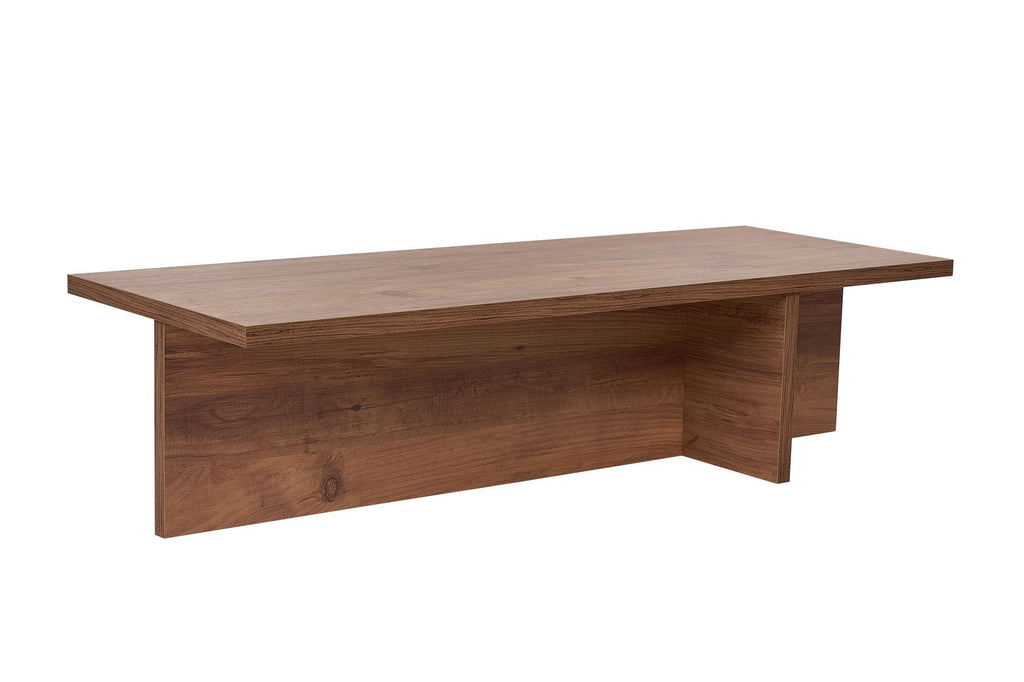 Harbor - Coffee Table - Atlantic Pine