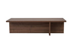 Harbor - Coffee Table - Venezia Walnut