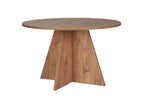 Virella - Dining Table - Atlantic Pine