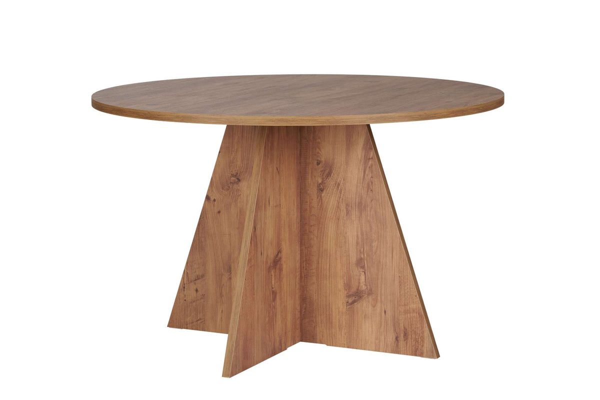 Virella - Dining Table - Atlantic Pine