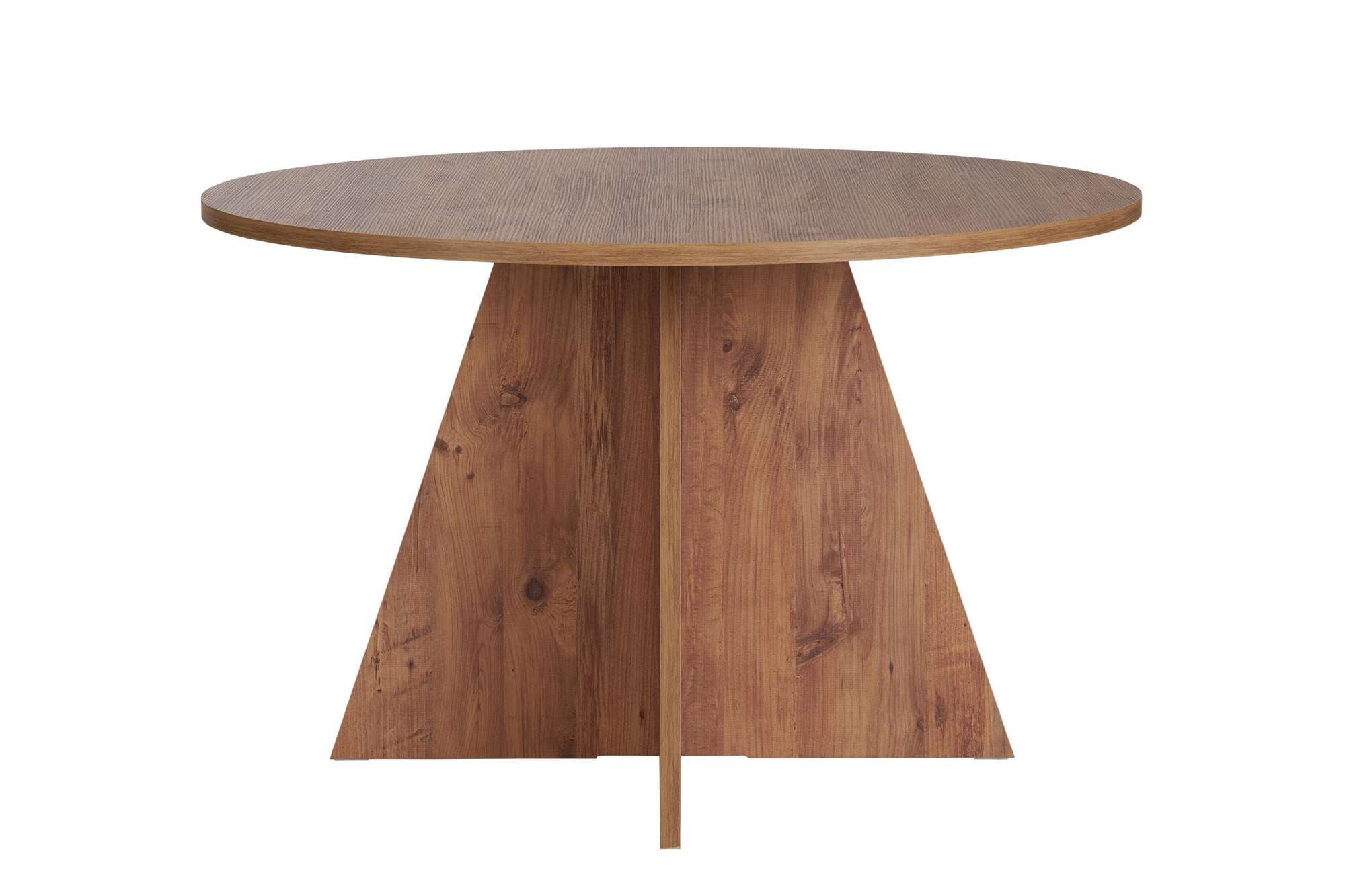 Virella - Dining Table - Atlantic Pine