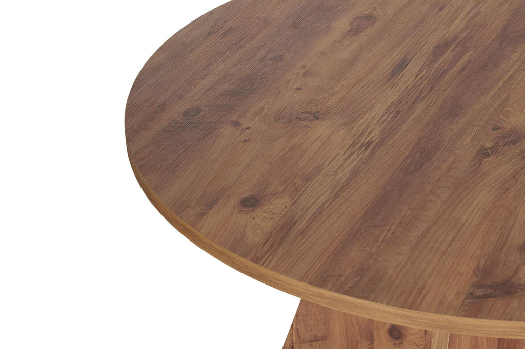 Virella - Dining Table - Atlantic Pine