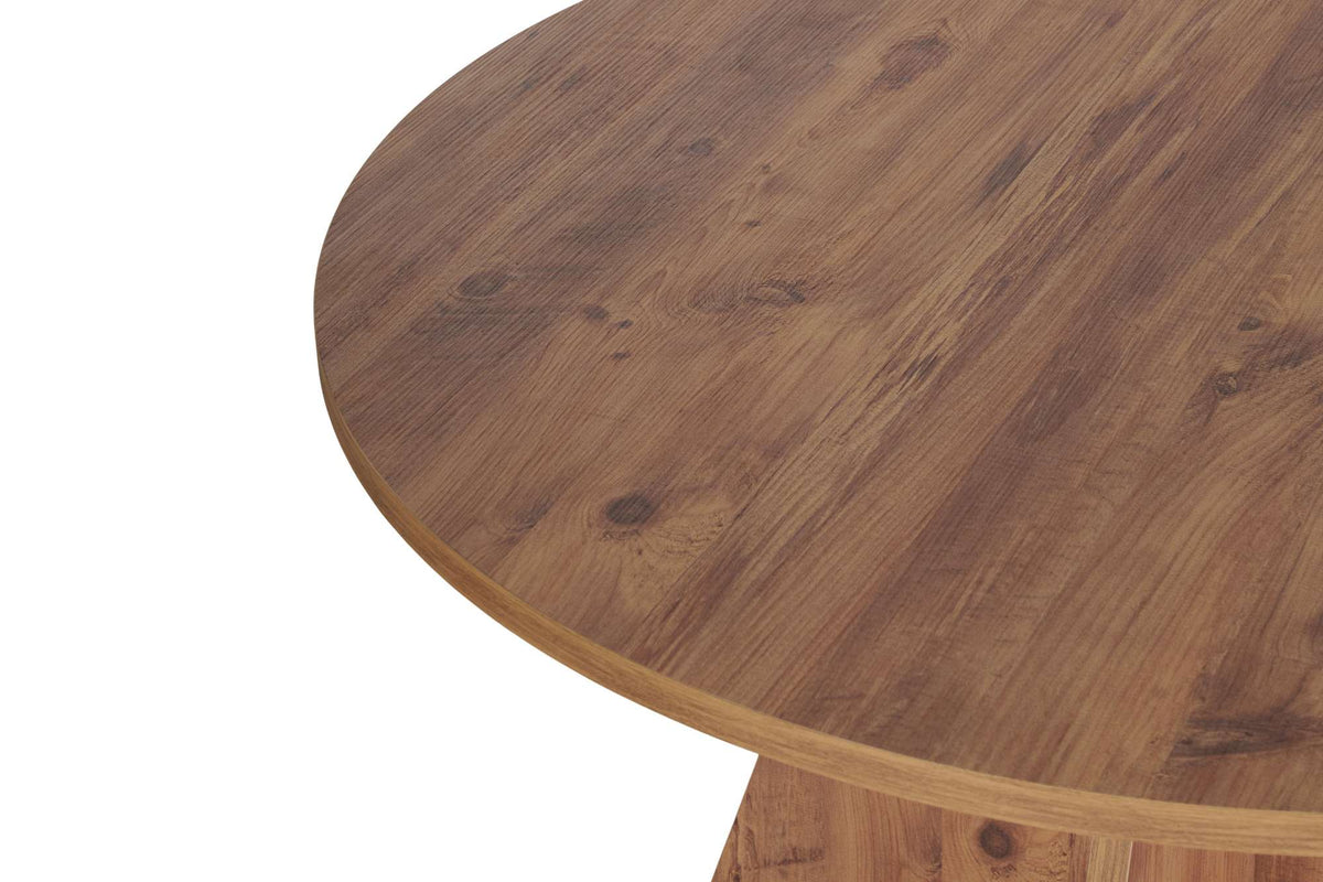 Virella - Dining Table - Atlantic Pine