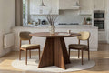 Virella - Dining Table - Venezia Walnut