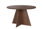 Virella - Dining Table - Venezia Walnut