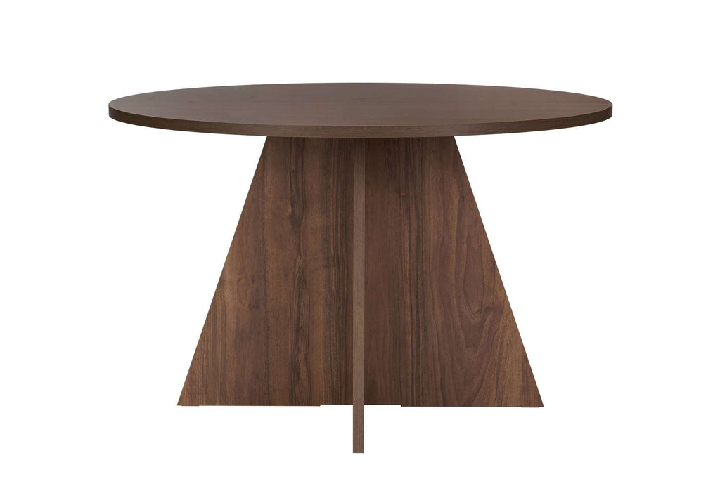 Virella - Dining Table - Venezia Walnut