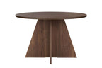 Virella - Dining Table - Venezia Walnut