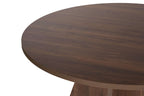 Virella - Dining Table - Venezia Walnut