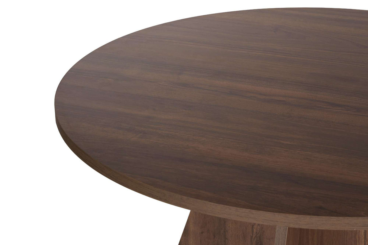 Virella - Dining Table - Venezia Walnut