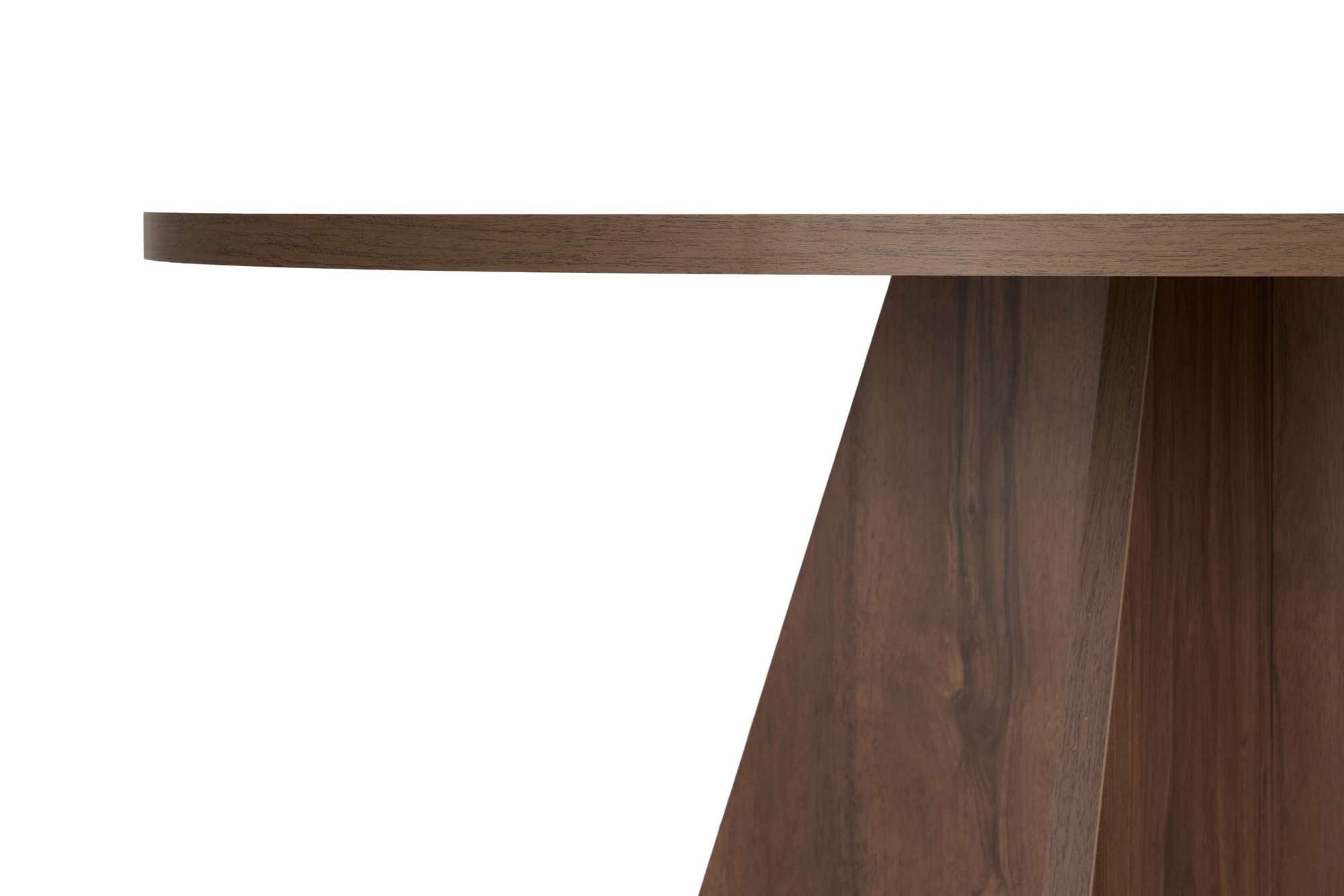 Virella - Dining Table - Venezia Walnut