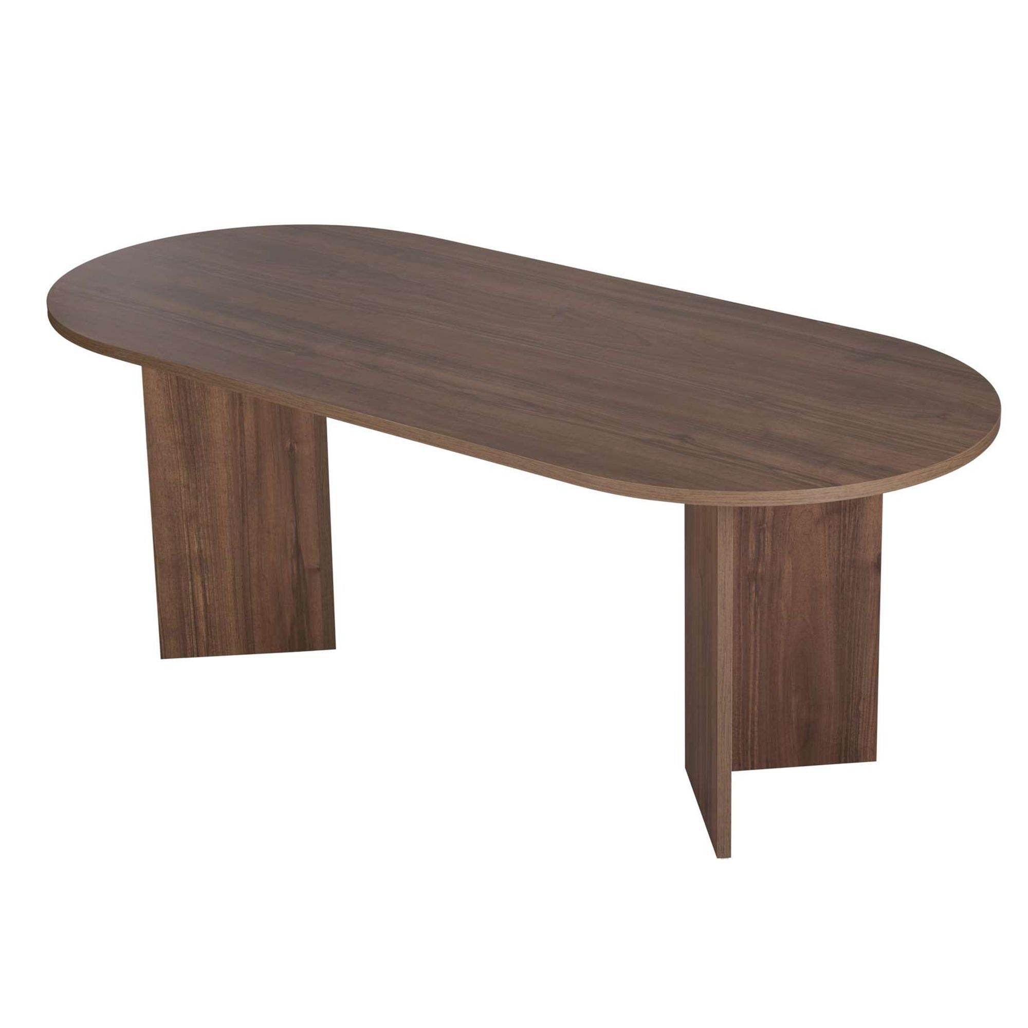 Sabella - Mesa de Comedor - Venezia Walnut