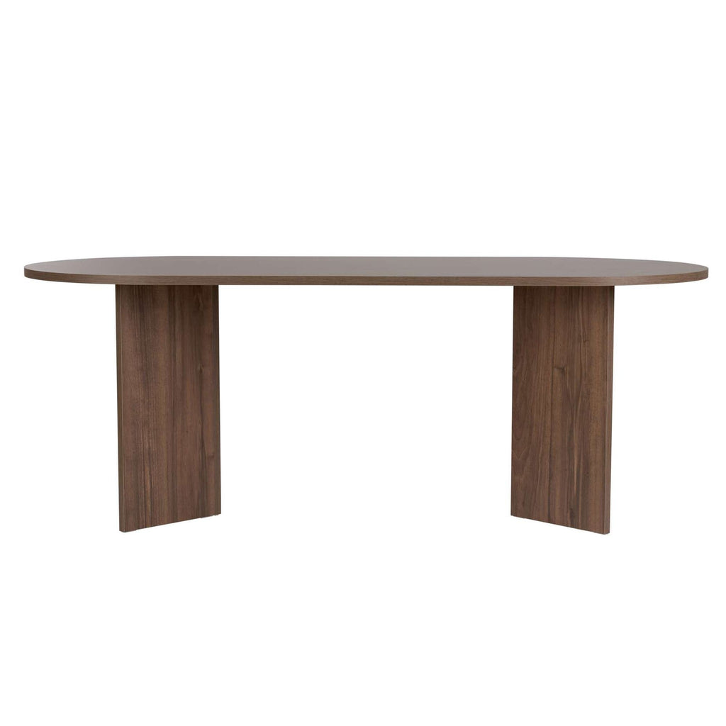 Sabella - Mesa de Comedor - Venezia Walnut