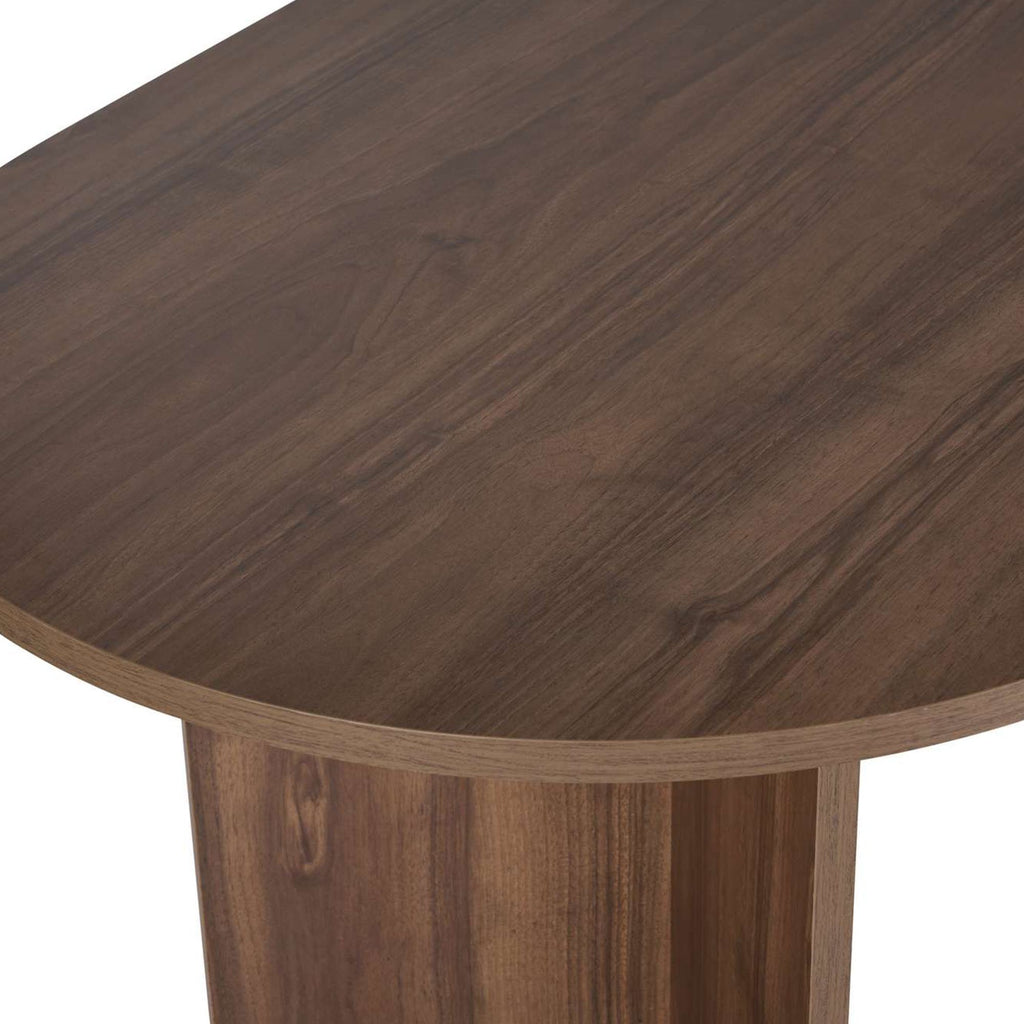 Sabella - Mesa de Comedor - Venezia Walnut