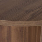 Sabella - Mesa de Comedor - Venezia Walnut