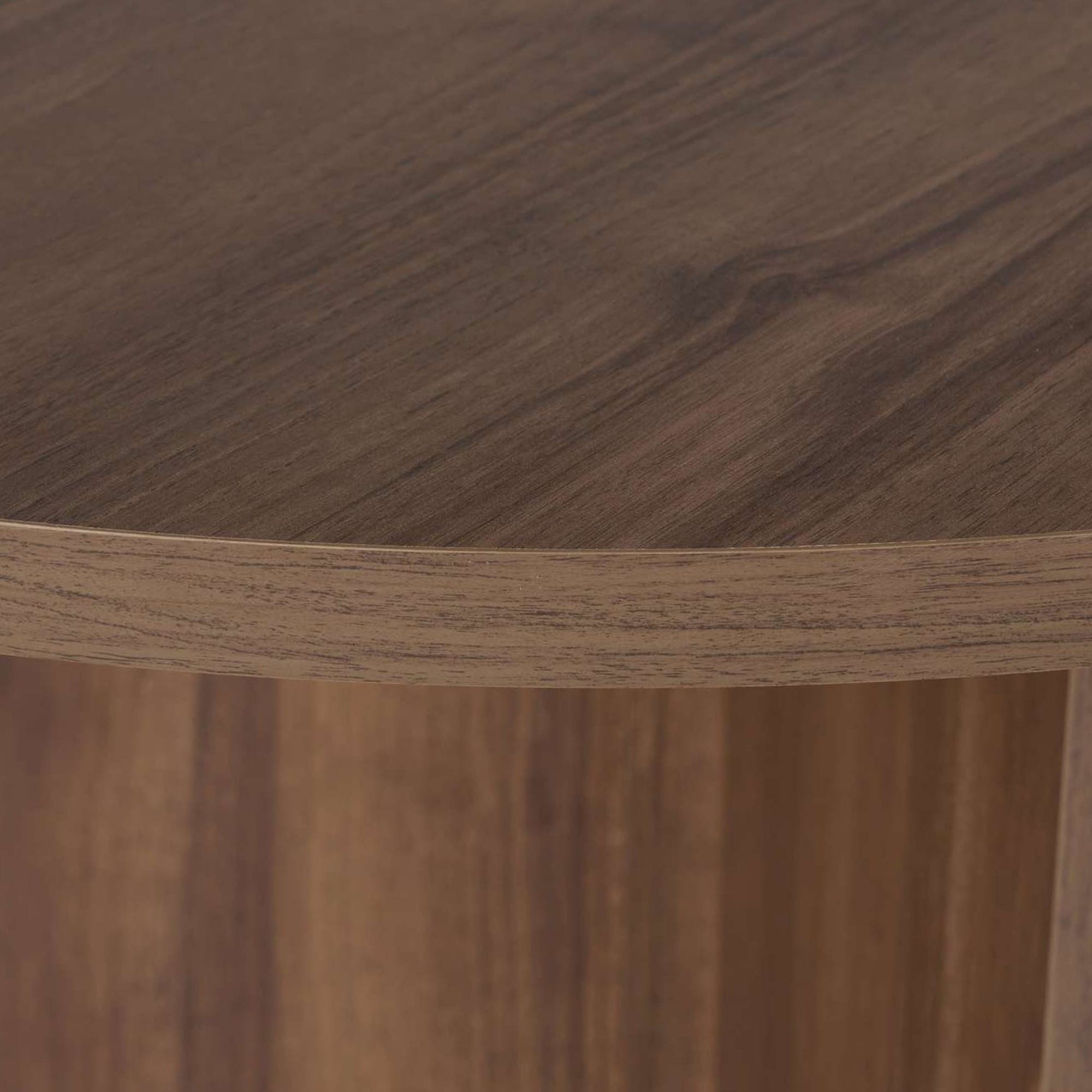 Sabella - Mesa de Comedor - Venezia Walnut