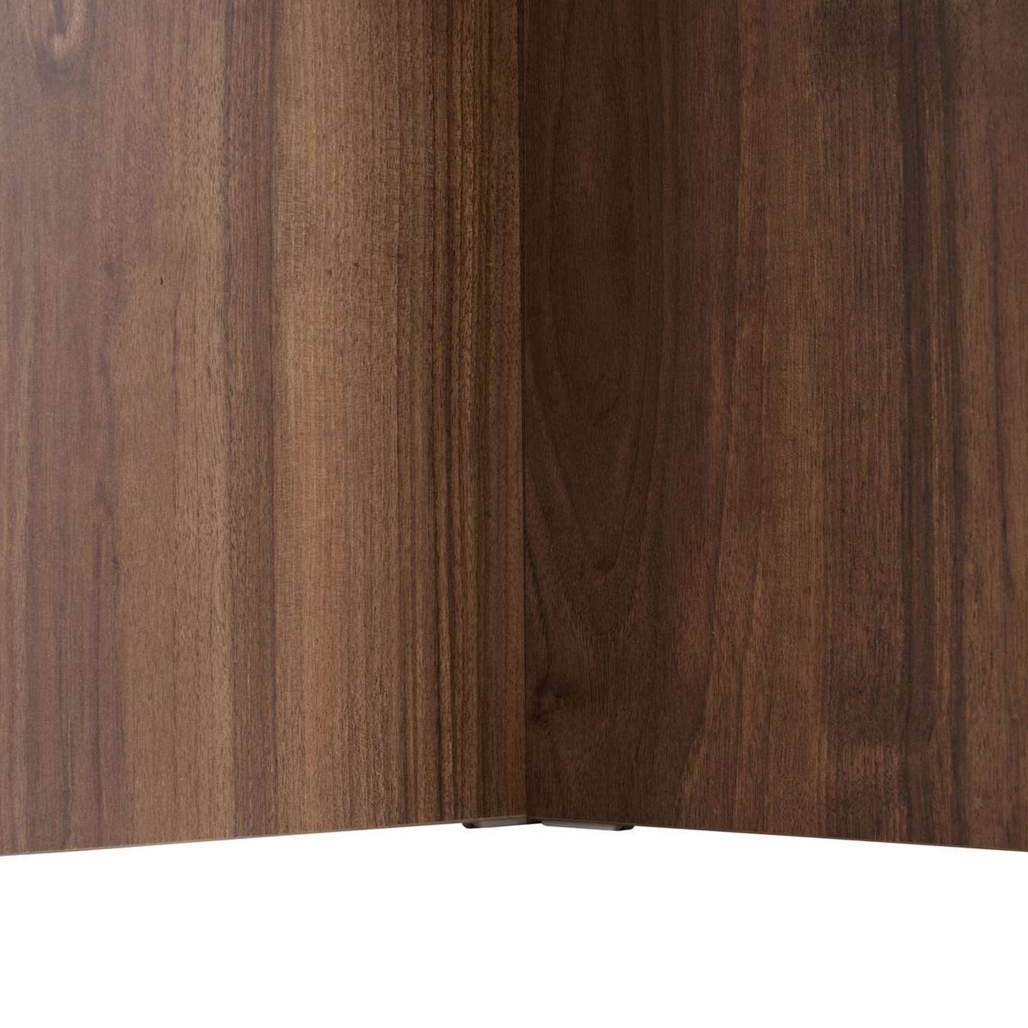 Sabella - Mesa de Comedor - Venezia Walnut