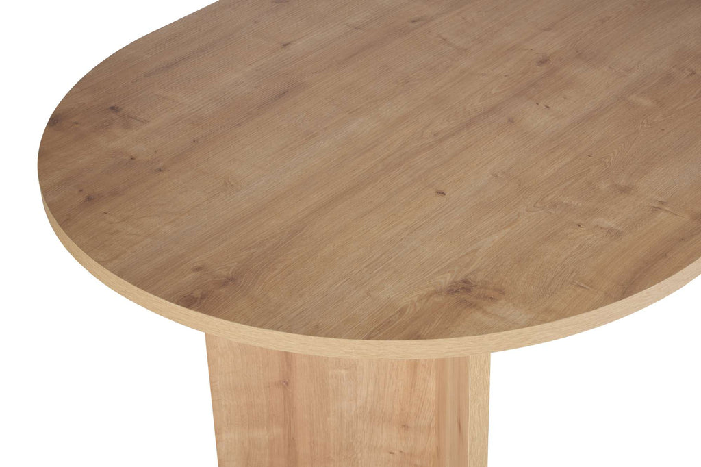 Sabella - Table à Manger - Sapphire Oak