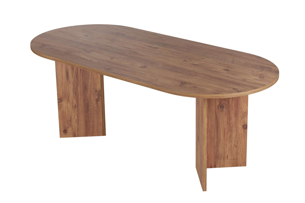Sabella - Mesa de Comedor - Atlantic Pine