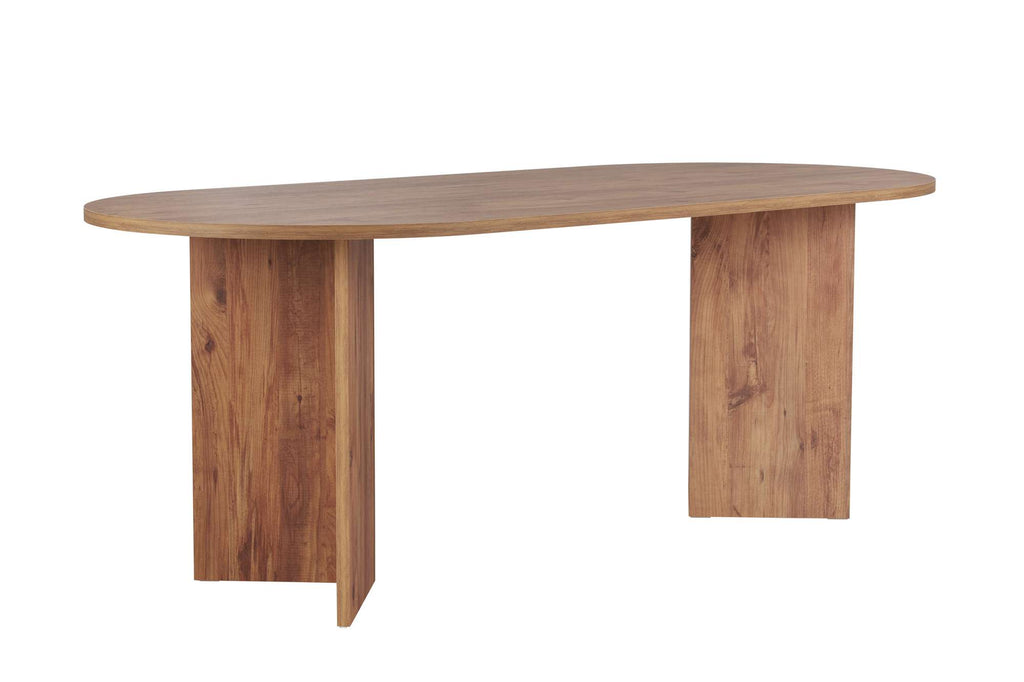 Sabella - Mesa de Comedor - Atlantic Pine