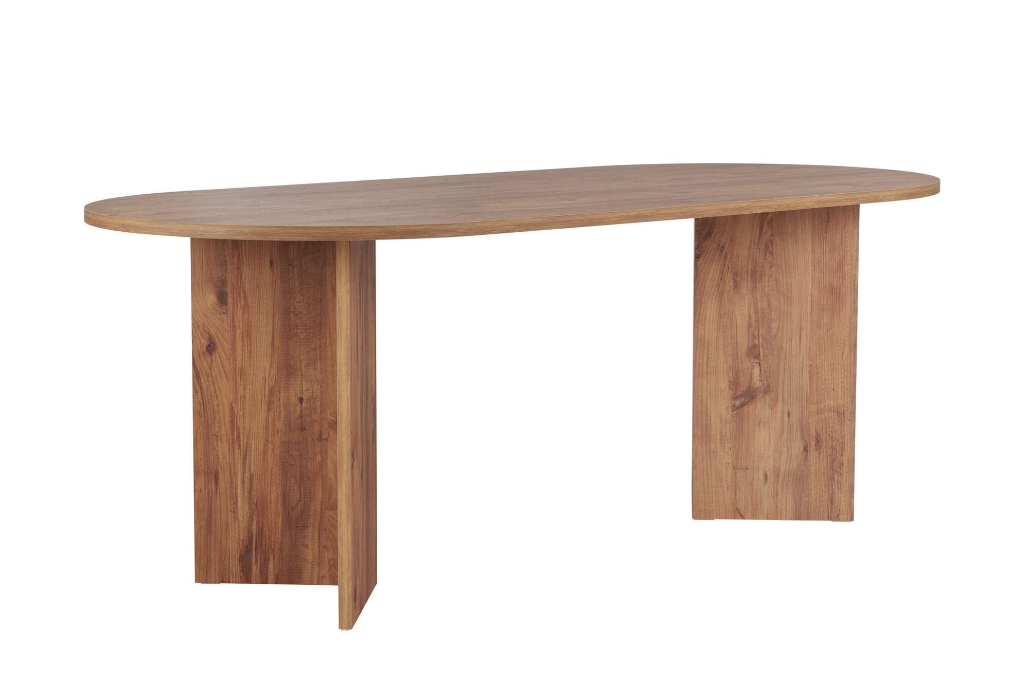 Sabella - Mesa de Comedor - Atlantic Pine