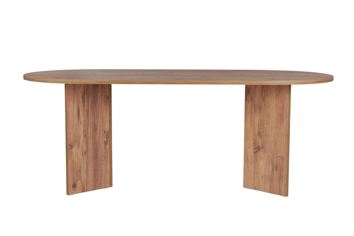 Sabella - Mesa de Comedor - Atlantic Pine
