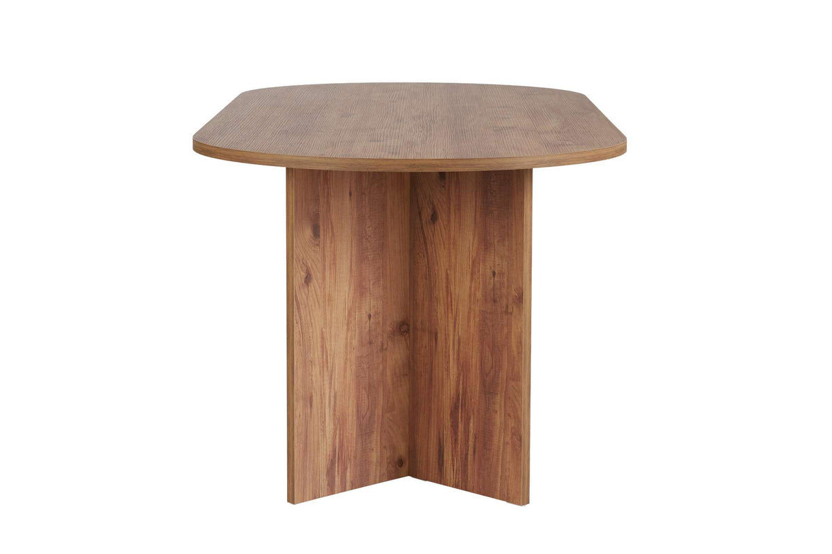 Sabella - Mesa de Comedor - Atlantic Pine