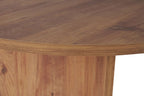 Sabella - Mesa de Comedor - Atlantic Pine