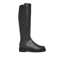 Bottes - Stuart Weitzman Wicka Lift  - Black