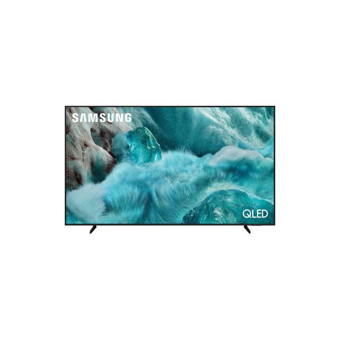 Samsung - QLED 65" Q7FA – TV 4K Quantum Dot HDR10+