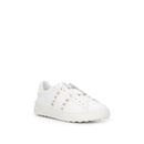 Sneakers - Valentino Garavani Rockstud Untitled - White