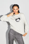 The Eddie “Stay Strong” Gray Sweatshirt