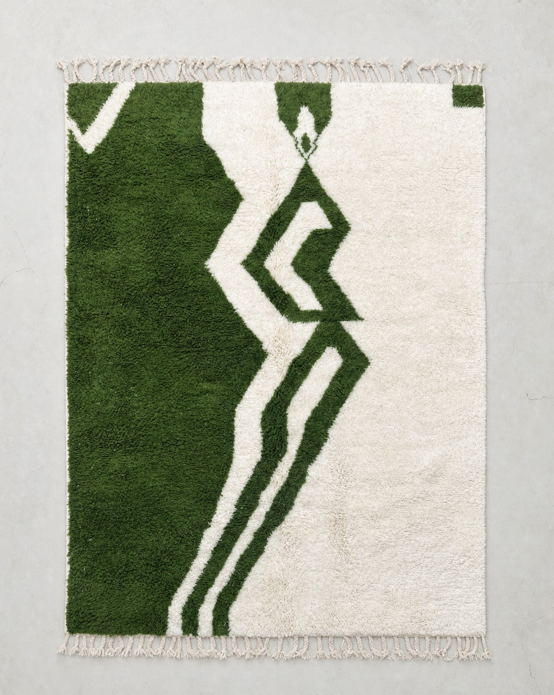 Dywan berberyjski Boujaad 2,93 x 2,12 m
