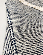 Kilim bereber marroquí 1,85 × 1,45 m