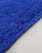 Alfombra bereber marroquí Beni Ouarain 1,57 × 1,07 m