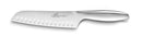 Couteau Santoku Alvéolé Fuso Nitro+ - 18cm