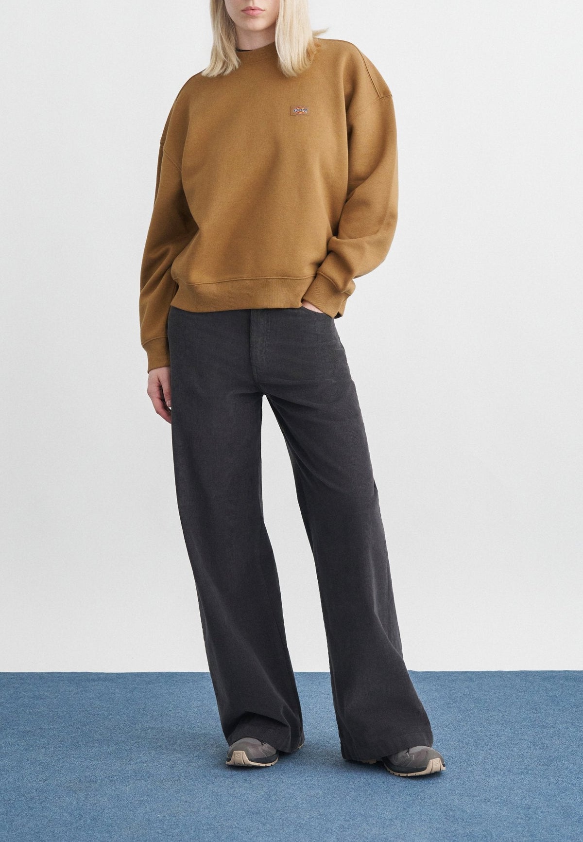Oakport - Sudadera - Otter - Otter