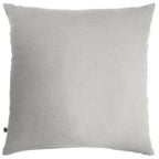 Gaïa - Taie D'Oreiller - Double Gaze De Coton Unie - Nuage