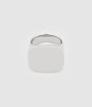 Tom Wood - Chevalière Umi Argent - Unisexe