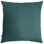 Funda de Almohada - Gasa de Algodón Doble Lisa - Gaïa - Pato