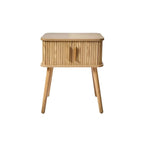 Ernest - Table De Chevet 2 Portes