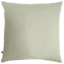 Pillowcase - Double Gauze Plain Cotton - Gaia - Aqua Green