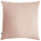 Funda de Almohada - Gasa de Algodón Doble Lisa - Gaïa - Marshmallow
