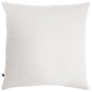 Taie D'Oreiller - Double Gaze De Coton Unie - Gaïa - Chantilly
