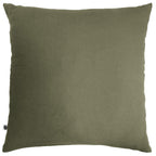 Gaïa - Taie D'Oreiller - Double Gaze De Coton Unie - Romarin