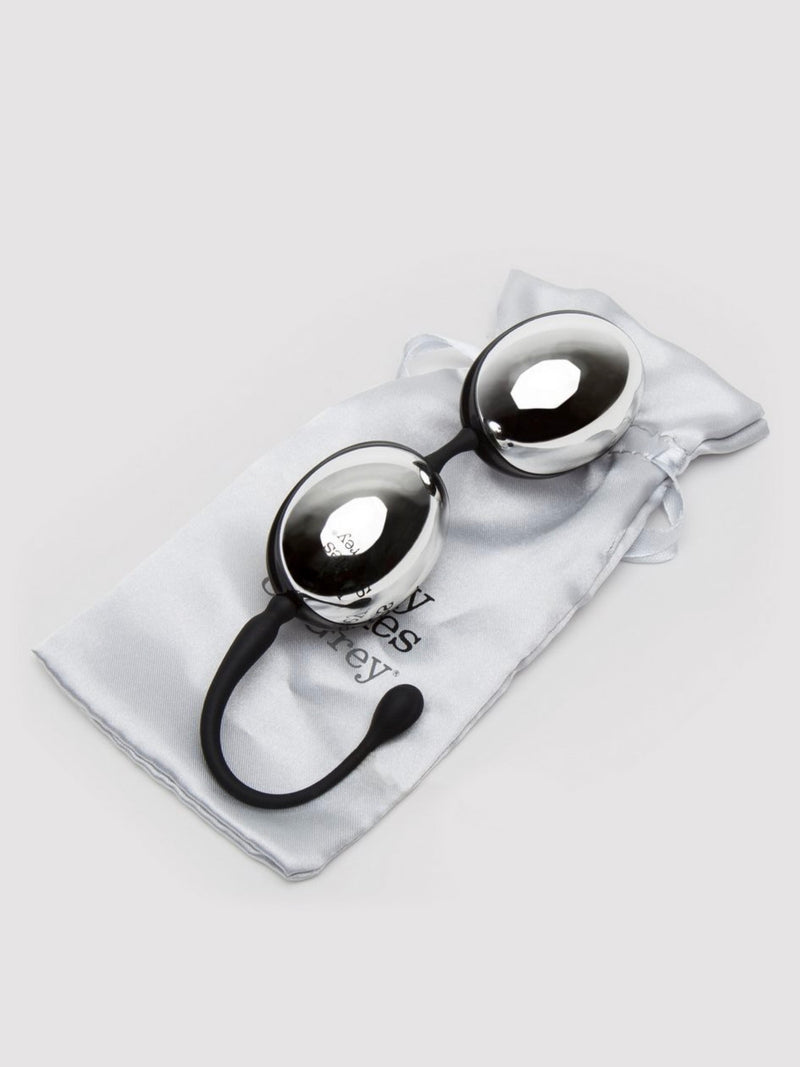 Boules De Geisha Inner Goddess