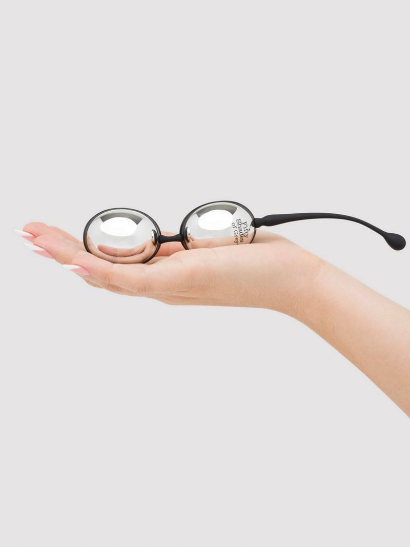 Boules De Geisha Inner Goddess